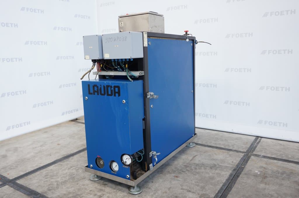 Lauda IT HW 350-EX - циркуляционный термостат - image 1