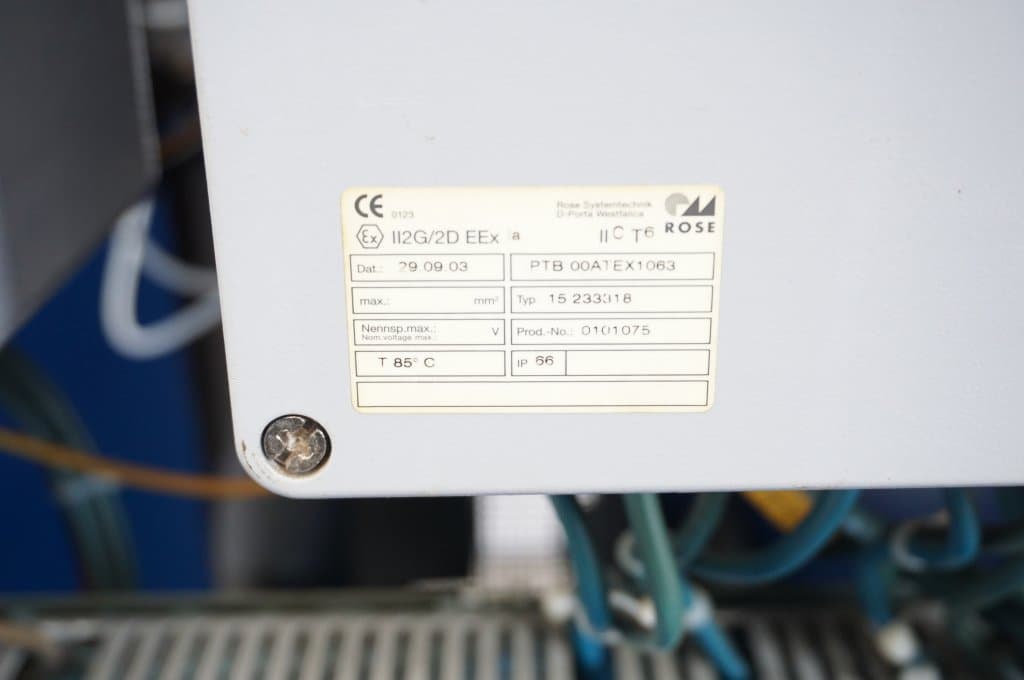 Lauda IT HW 350-EX - циркуляционный термостат - image 7