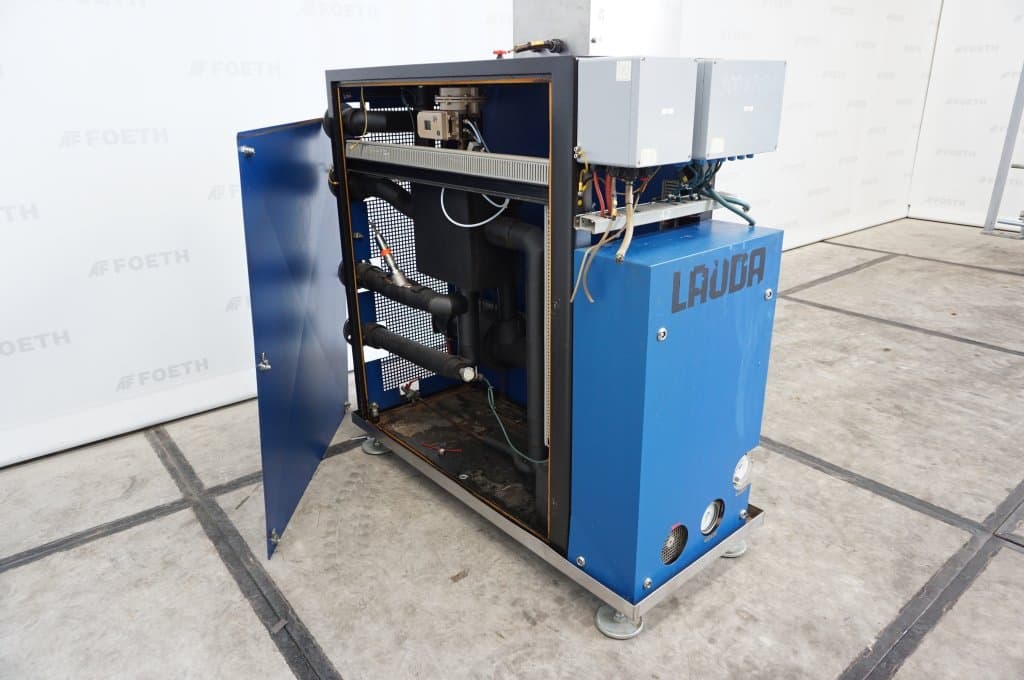 Lauda IT HW 350-EX - циркуляционный термостат - image 3