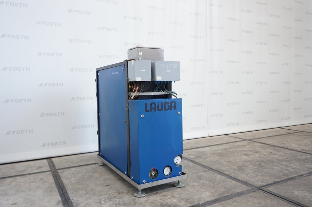 Lauda IT HW 350-EX - циркуляционный термостат - image 2