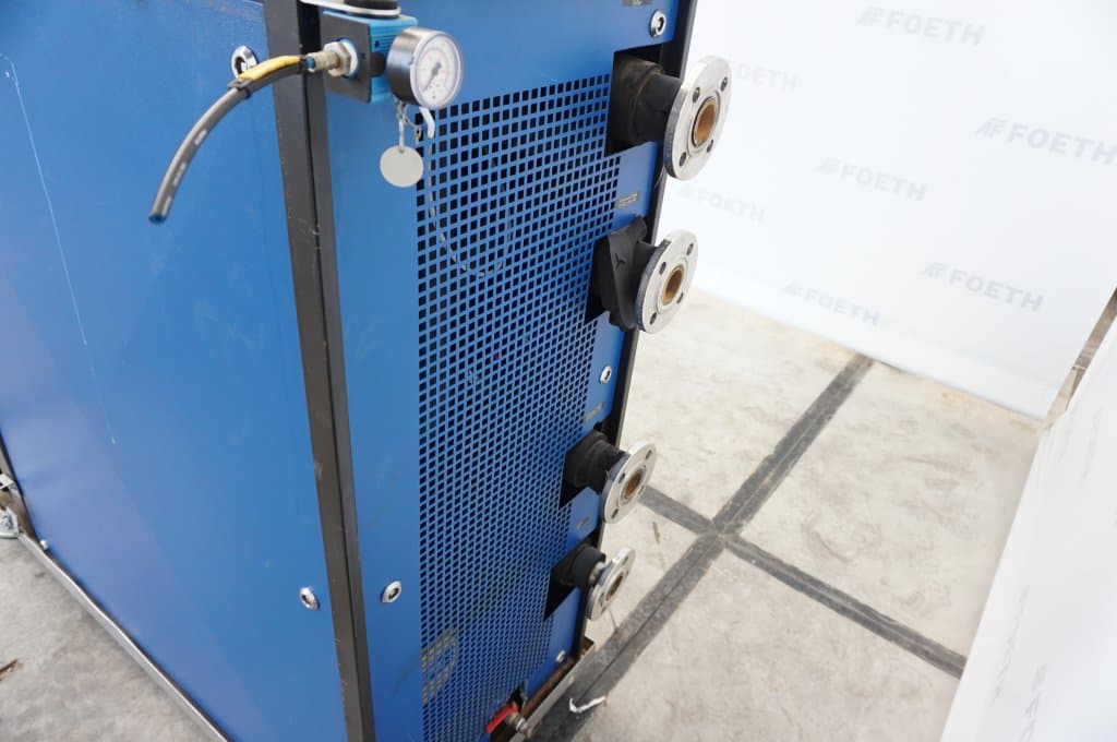 Lauda IT HW 350-EX - циркуляционный термостат - image 8