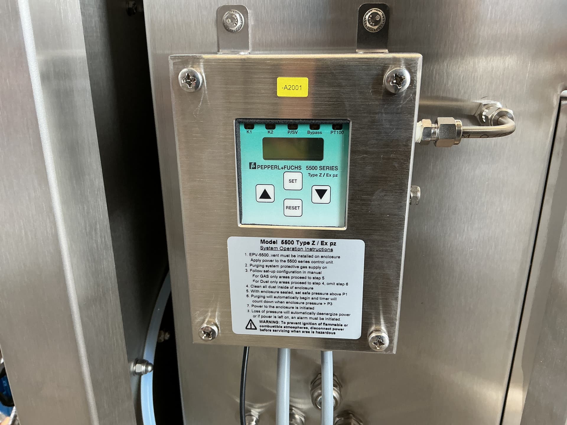 Pharmatec GmbH 6 Ltr mobile pharma reactor - NEW - Реактор из нержавеющей стали - image 13