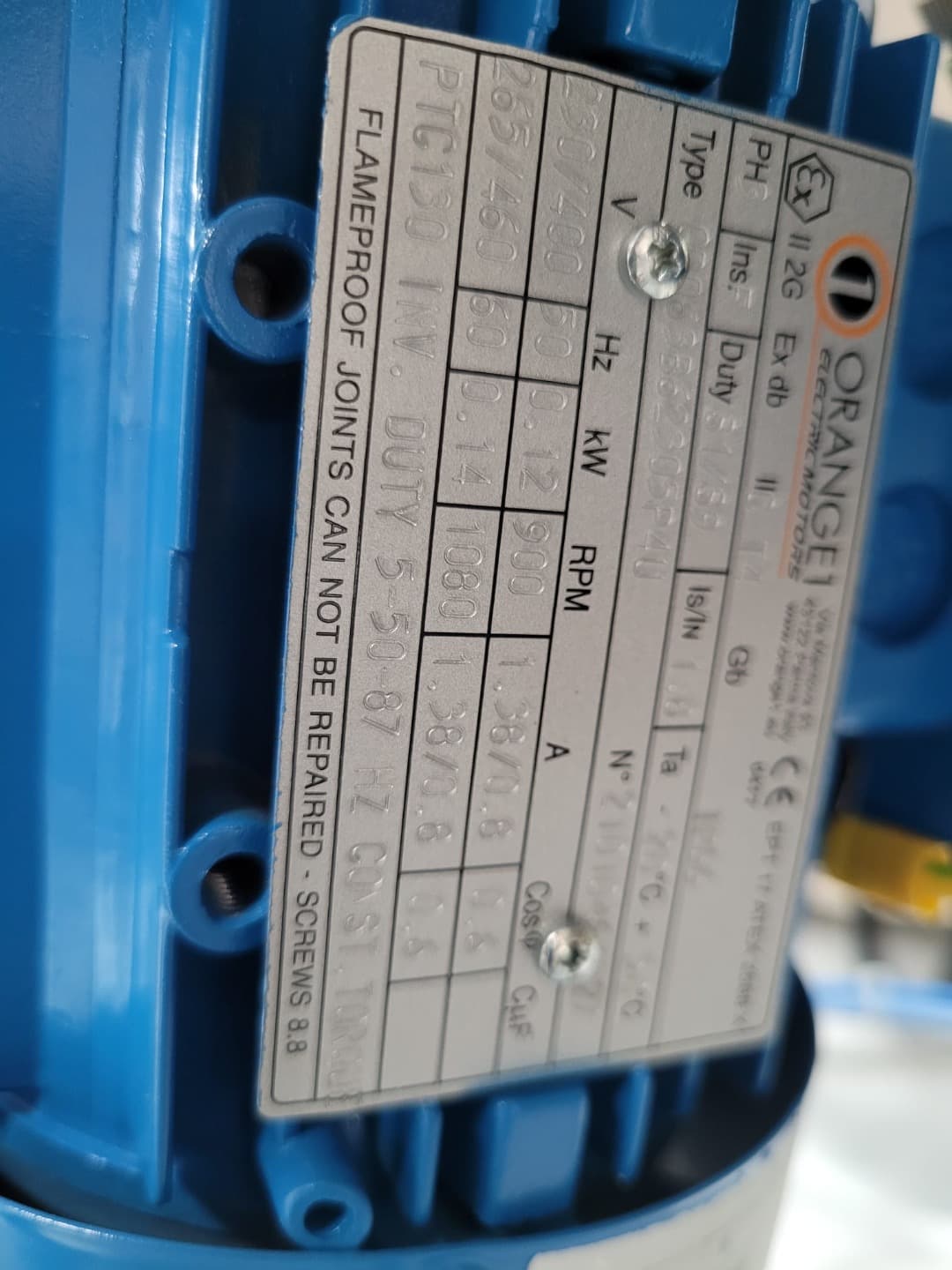 Pharmatec GmbH 65 Ltr mobile pharma reactor - NEW - Реактор из нержавеющей стали - image 8