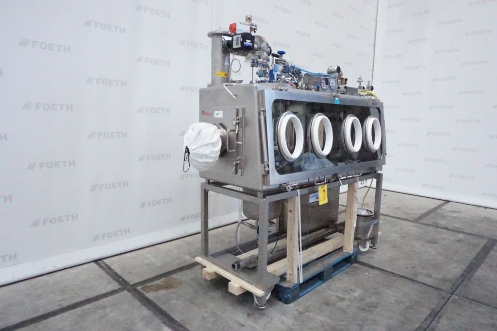 Pink Wertheim VSD-e 300-300-120-2 - Полочная сушилка - image 2