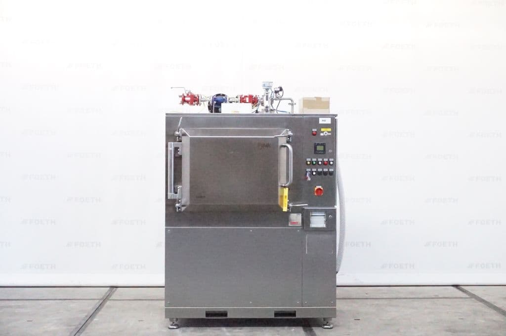 Pink Wertheim VSD-EX-650-650-140-4 - Полочная сушилка - image 1