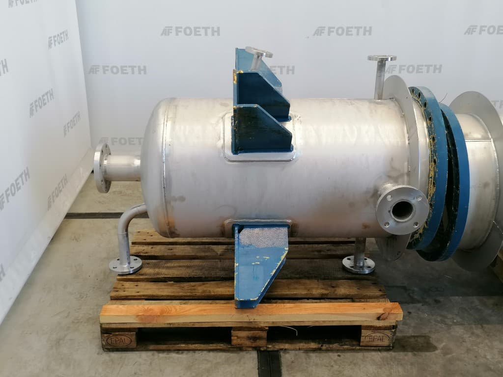 Kuehni Rectifying Column DN 600 - Перегонная установка - image 3