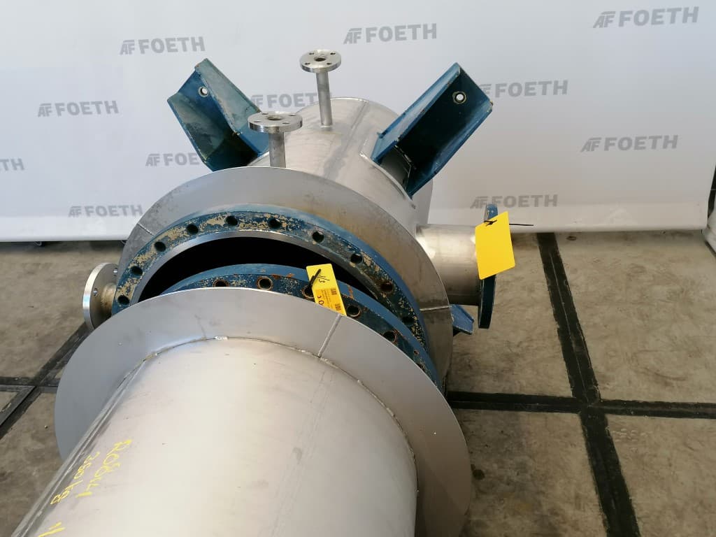 Kuehni Rectifying Column DN 600 - Перегонная установка - image 5