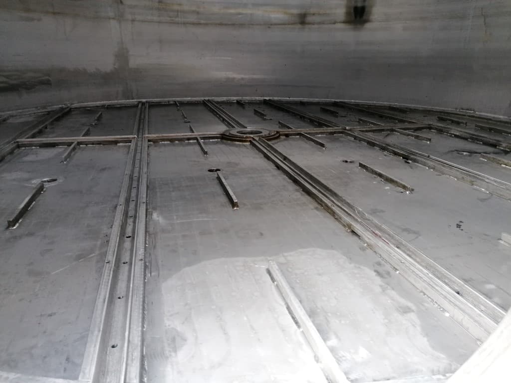 CMR Brevetti 16900 ltr - Нутч-фильтр - image 7