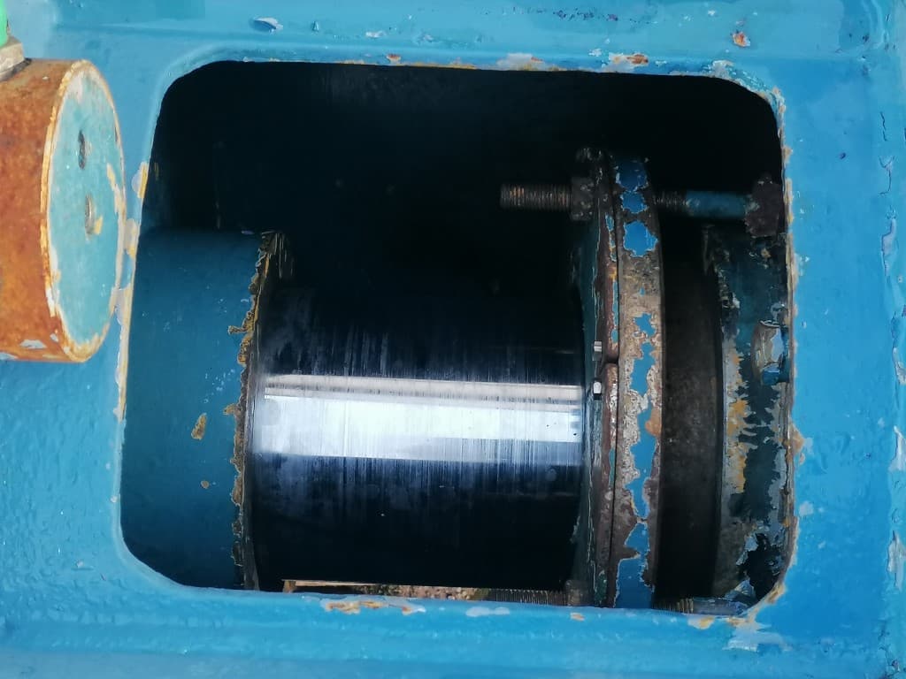 CMR Brevetti 16900 ltr - Нутч-фильтр - image 14
