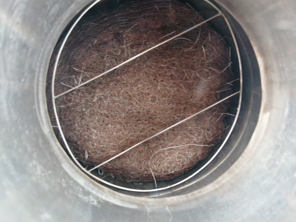 Kuehni Stripper Column DN250 - Перегонная установка - image 7
