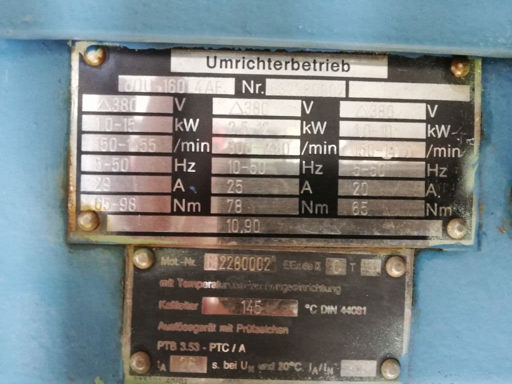 Technoglass AE6300 - Стеклянный реактор - image 14