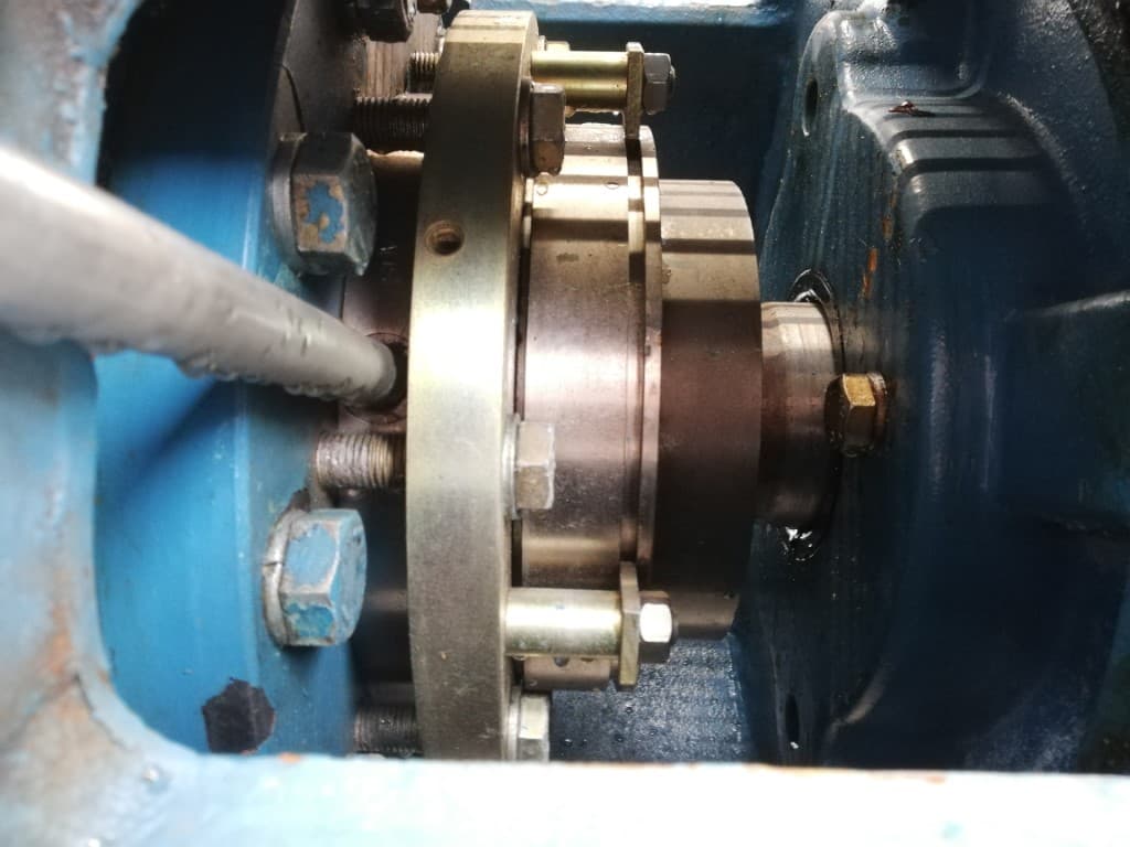 Technoglass AE6300 - Стеклянный реактор - image 11