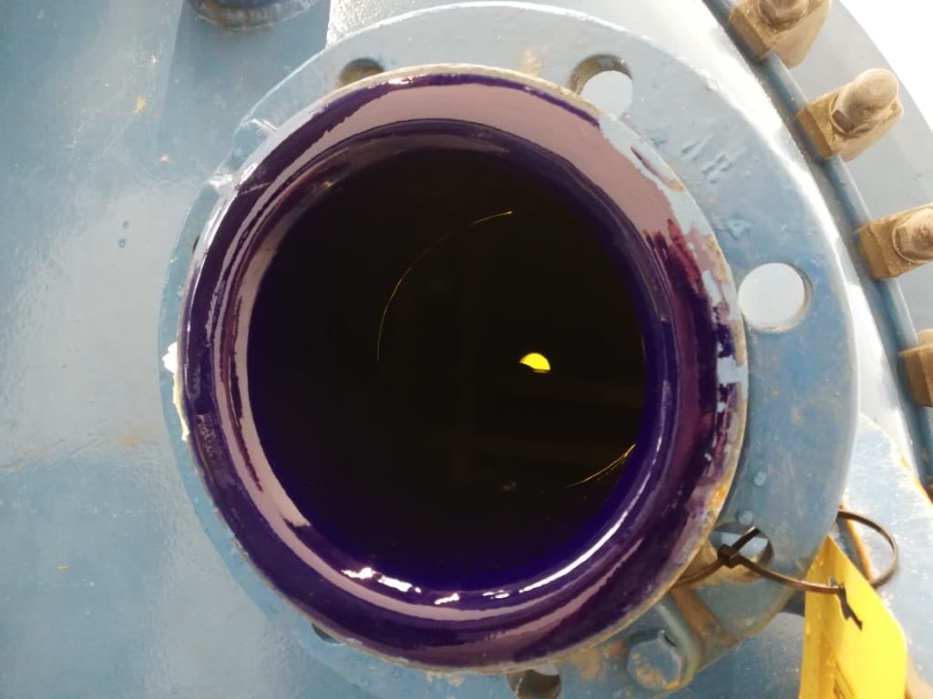 Technoglass AE6300 - Стеклянный реактор - image 6
