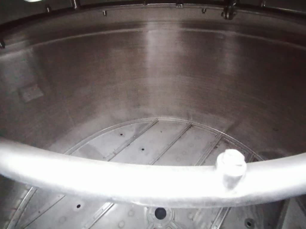Solme, Societa Lavorazione Metalli 17035 Ltr - Нутч-фильтр - image 7